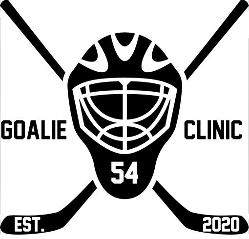 Goalie Clinic Logo